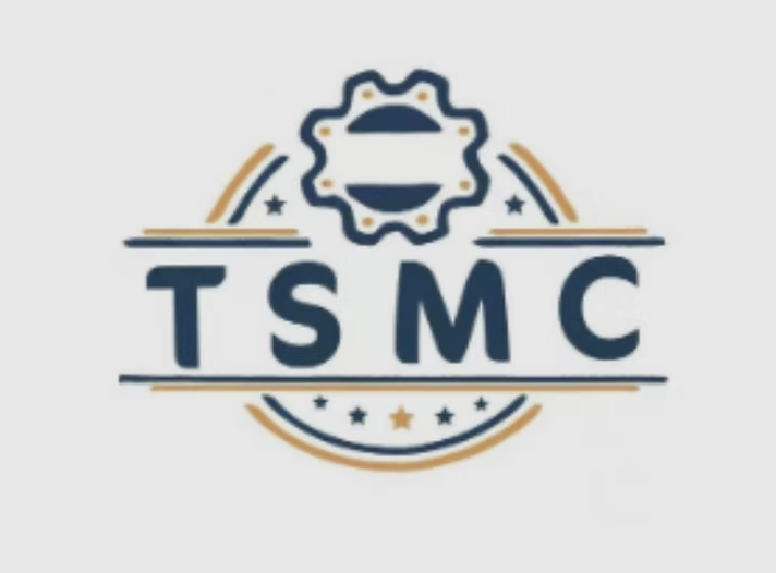 TSMC Yiwu